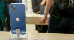 Descuentos del 75 % en iPhone, Motorola, Xiaomi y más en supermercado Olímpica