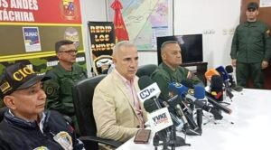 Desmantelan banda que cometía delitos informáticos en Táchira