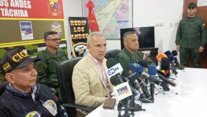 Desmantelan una banda que cometía delitos informáticos en Táchira - Yvke Mundial