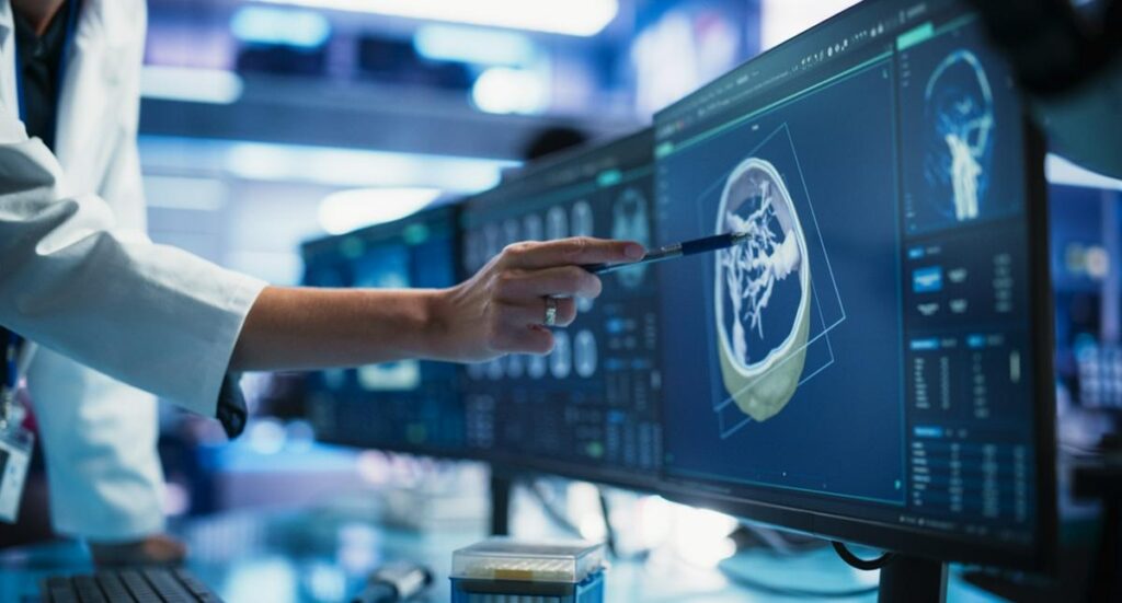 Detectan cáncer en mujer de 56 años luego de sentir hormigueo en sus piernas