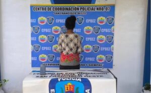 Detenida madre por agredir a su hijo de seis años tras hacer caer un ventilador - AlbertoNews