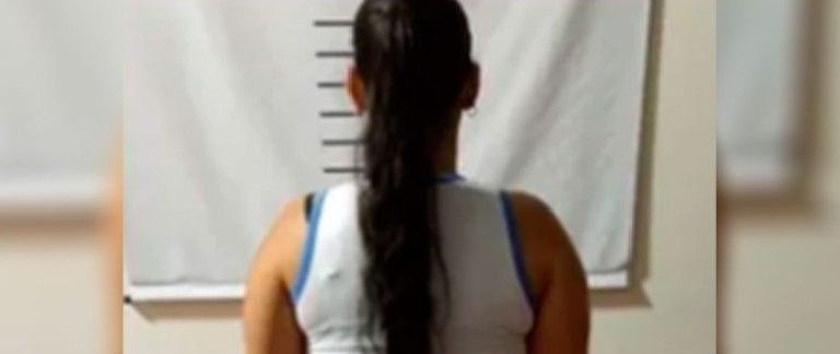 Detenida mujer por omisión de abuso sexual contra su hija de 8 años en Caña de Azúcar