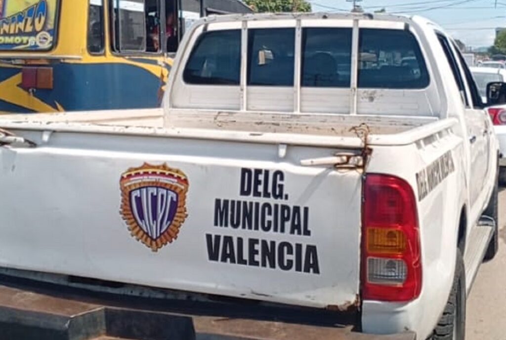 De varios disparos fue asesinado hombre en Valencia