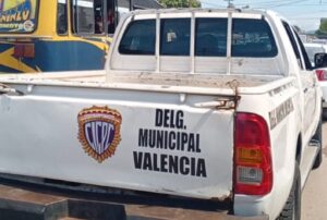 De varios disparos fue asesinado hombre en Valencia
