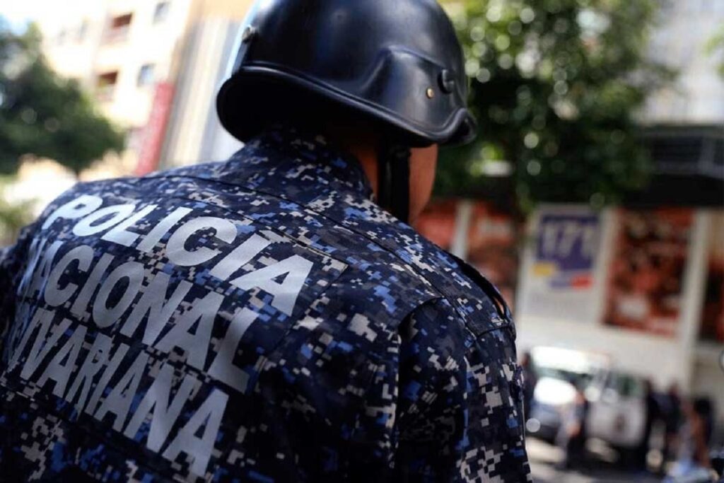 Detenidos dos alcaldes chavistas por su presunta vinculación con una red de narcotráfico