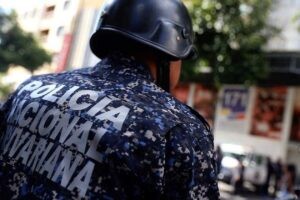 Detenidos dos alcaldes chavistas por su presunta vinculación con una red de narcotráfico