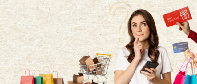 Día Internacional del Consumidor