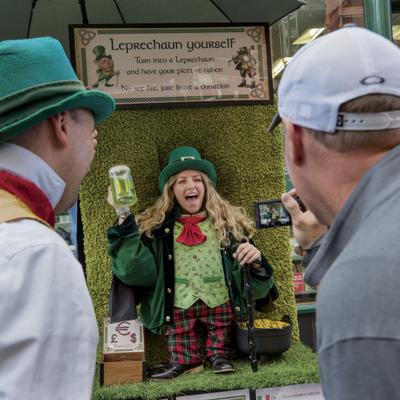 Día de San Patricio: cómo el duende Leprechaun y el folclore irlandés representan la fecha