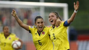 Día del Fútbol Femenino Sudamericano