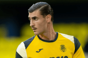 Diego Conde, portero del Villarreal: "El VAR desvirtúa y quita emoción al juego" | LaLiga EA Sports 2024