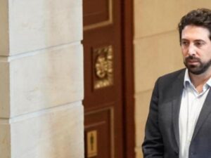 Diego Guevara renunció a su cargo como ministro de Hacienda | Gobierno | Economía