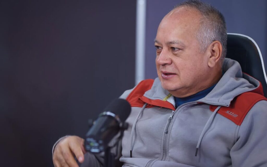 Esequibo Cabello confirma detención de Luis Somaza y lo tilda de delincuente