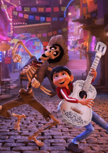Los seguidores de “Coco” están listos para volver a sumergirse en ese mundo vibrante.