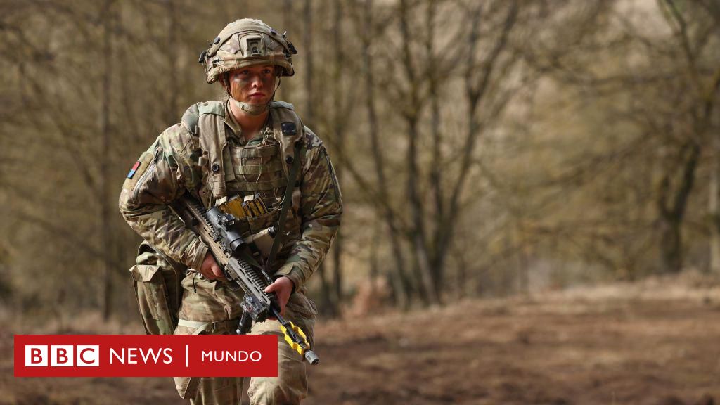 Dividendos de la paz: cómo se benefició Europa con el fin de la Guerra Fría y cuánto deberá invertir ahora en defensa