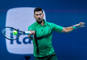 Djokovic se cita con Dimitrov en semifinales