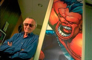 Documental sobre Stan Lee revelará que fue víctima de abuso en sus últimos años