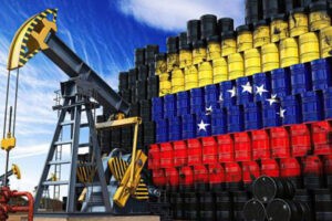 Donald Trump anuncia aranceles de 25% a países que compren petróleo o gas de Venezuela