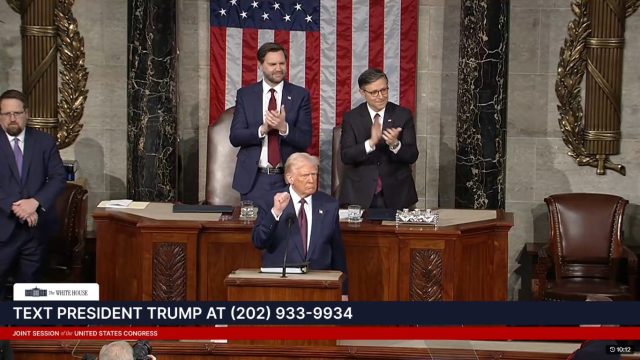 Donald Trump anuncia que va a ‘reconquistar’ el Canal de Panamá