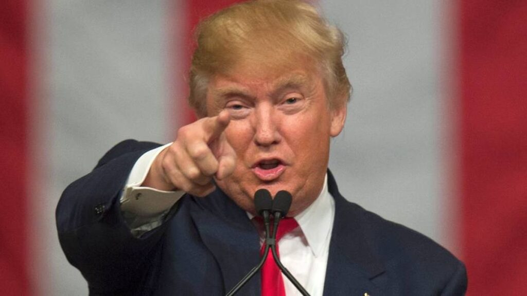 Donald Trump dio marcha atrás con el nuevo aumento a los aranceles al acero y el aluminio de Canadá