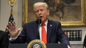 Donald Trump y el ¿fin? del Orden Internacional Liberal