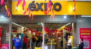 Dónde queda el 'outlet' del Éxito, donde hay descuentos de hasta el 60 %