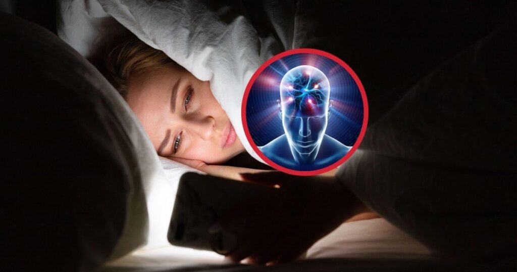 Dormir mal podría hacerte más propenso a creer en teorías conspirativas, según un estudio psicológico internacional