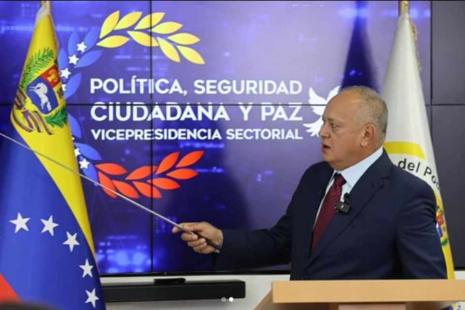 Dos alcaldes más del Zulia fueron detenidos por narcotráfico