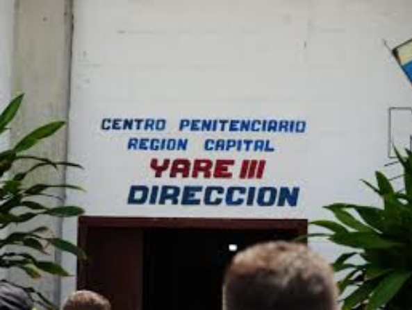 Dos hombres son condenados a 18 años de cárcel por droga
