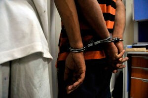Dos miembros de la banda "Soledad" fueron capturados en Bolívar