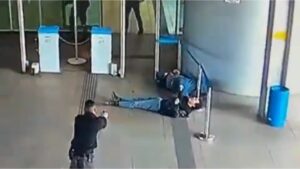 Dos muertos y cuatro heridos tras un ataque terrorista en Israel