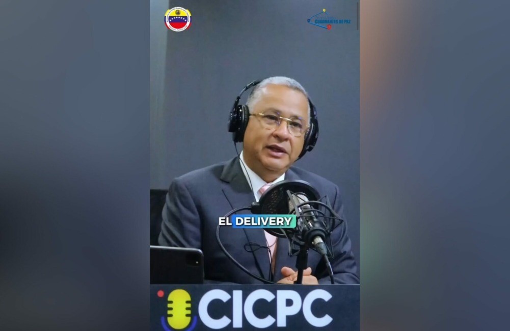 Douglas Rico revela cinco implicados en el femicidio de Glorimar Bolívar, incluidos privados de libertad en Polinzoátegui