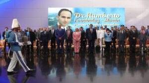 Dr. Humberto Fernández Morán dejó grandes aportes a las ciencias del país