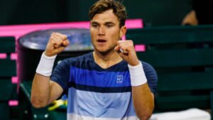 Draper derrota a Alcaraz en semifinales y jugará la final de Indian Wells contra Rune - AlbertoNews