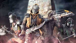 Dying Light 2
