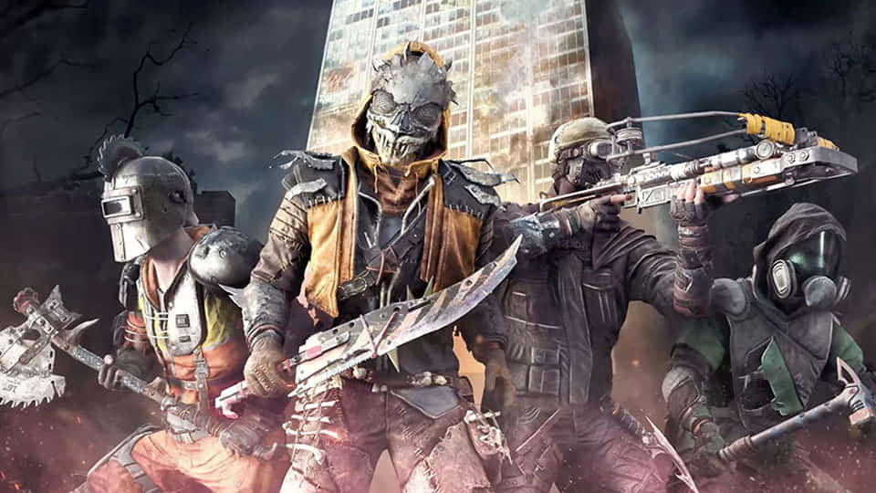 Dying Light 2