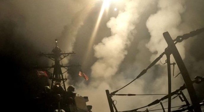 EEUU abatió a varios líderes de los rebeldes hutíes en Yemen y reiteró al régimen de Irán que cese su apoyo al grupo terrorista - AlbertoNews