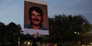 EE.UU. ajusticia a un reo con un método de otra época