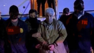 EE.UU. apunta que Caro Quintero fue 'expulsado' de México