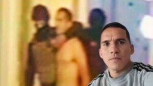 EEUU deportará a tres venezolanos a Chile a los que acusa de ser miembros del Tren de Aragua
