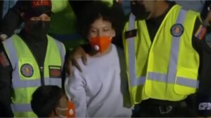 EEUU deportó a influencer venezolano que llamaba a ocupar casas y robar supermercados