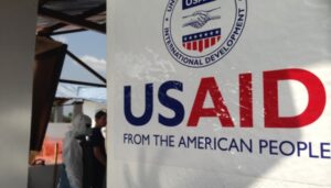 EEUU formaliza desmantelamiento de la USAID - AlbertoNews