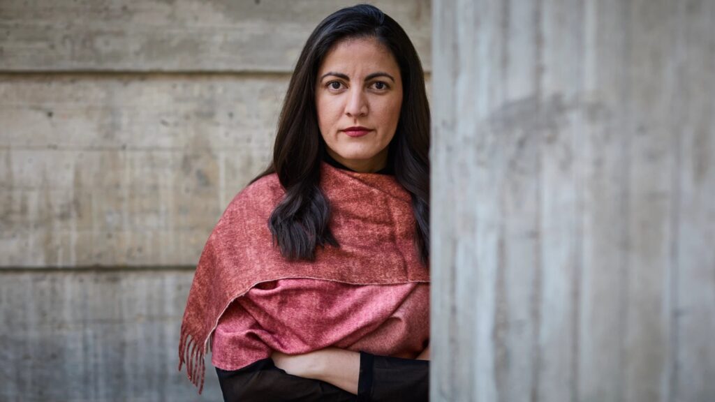 EEUU nomina a la opositora y activista cubana Rosa María Payá para integrar la Comisión Interamericana de Derechos Humanos (CIDH) - AlbertoNews