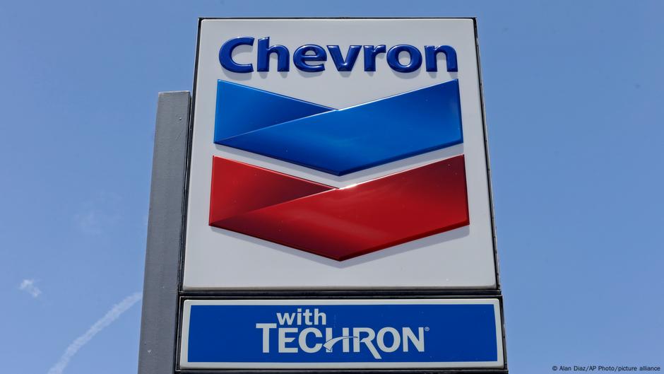 EE.UU. pone fin a licencia de Chevron en Venezuela – DW – 04/03/2025