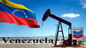 EE.UU. pone fin a licencia de Chevron en Venezuela: ¿qué pasará ahora?#CocuyoClaroyRaspao