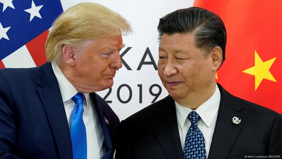 EE.UU. y China hablarán de comercio y tráfico de fentanilo – DW – 21/03/2025