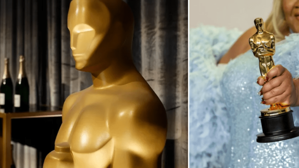 EN VIVO Premios Oscar 2025