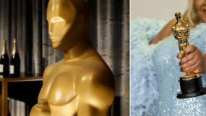 EN VIVO Premios Oscar 2025