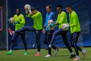 venezuela ecuador eliminatorias