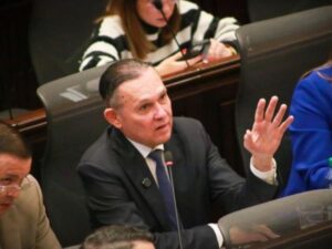 Efraín Cepeda pidió medida cautelar a la CIDH por 'persecución política' de Petro | Gobierno | Economía
