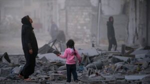 Egipto hace una nueva propuesta para restablecer el alto el fuego en Gaza